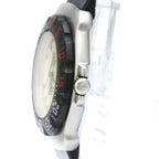 Tag Heuer Formula 1 · Steel · Quartz