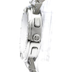 Tiffany Atlas · Chronograph · Steel