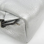 Fendi Selleria · Leather Pouch