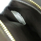 Bottega Veneta The Clip · Leather