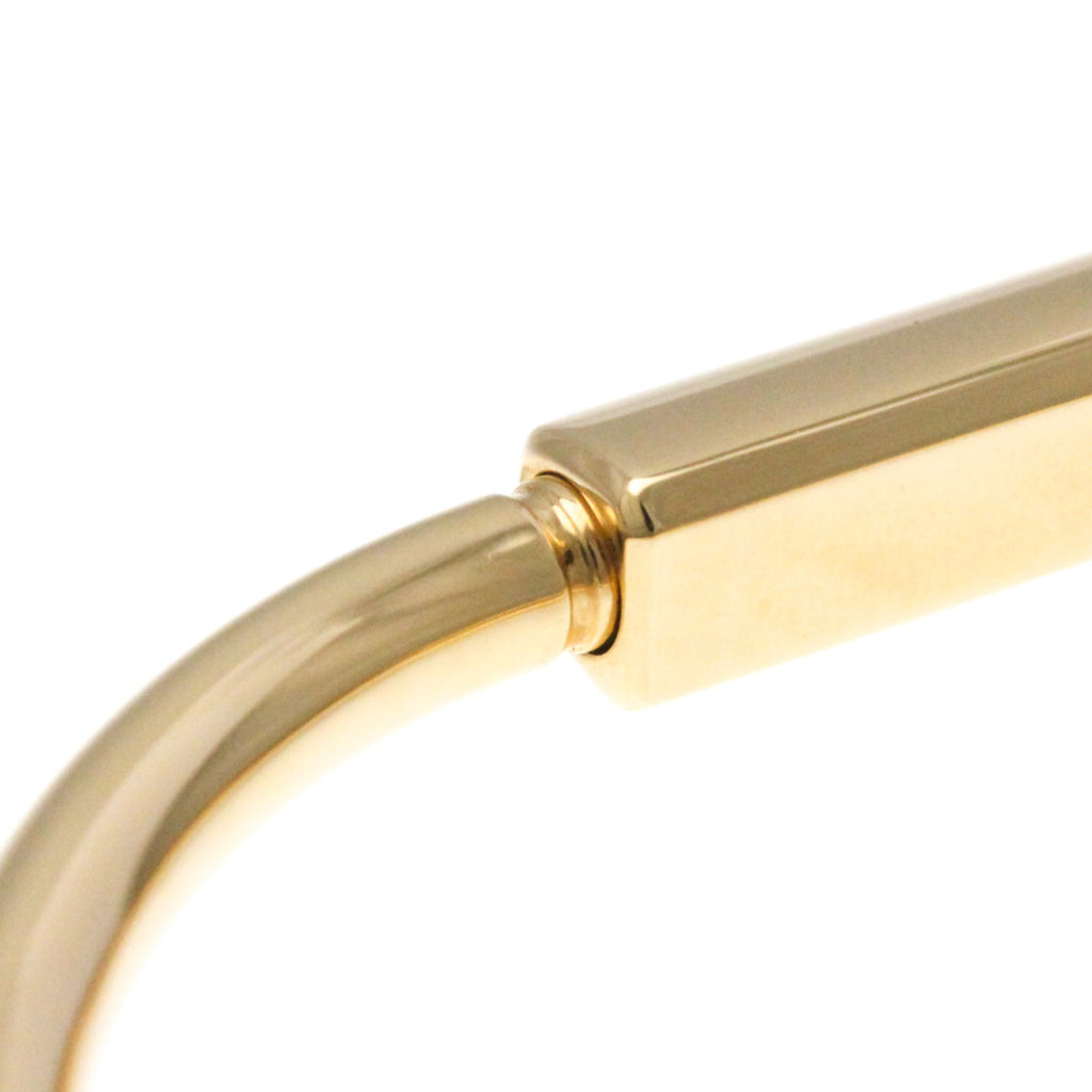 Tiffany Rock Bangle · Rose Gold