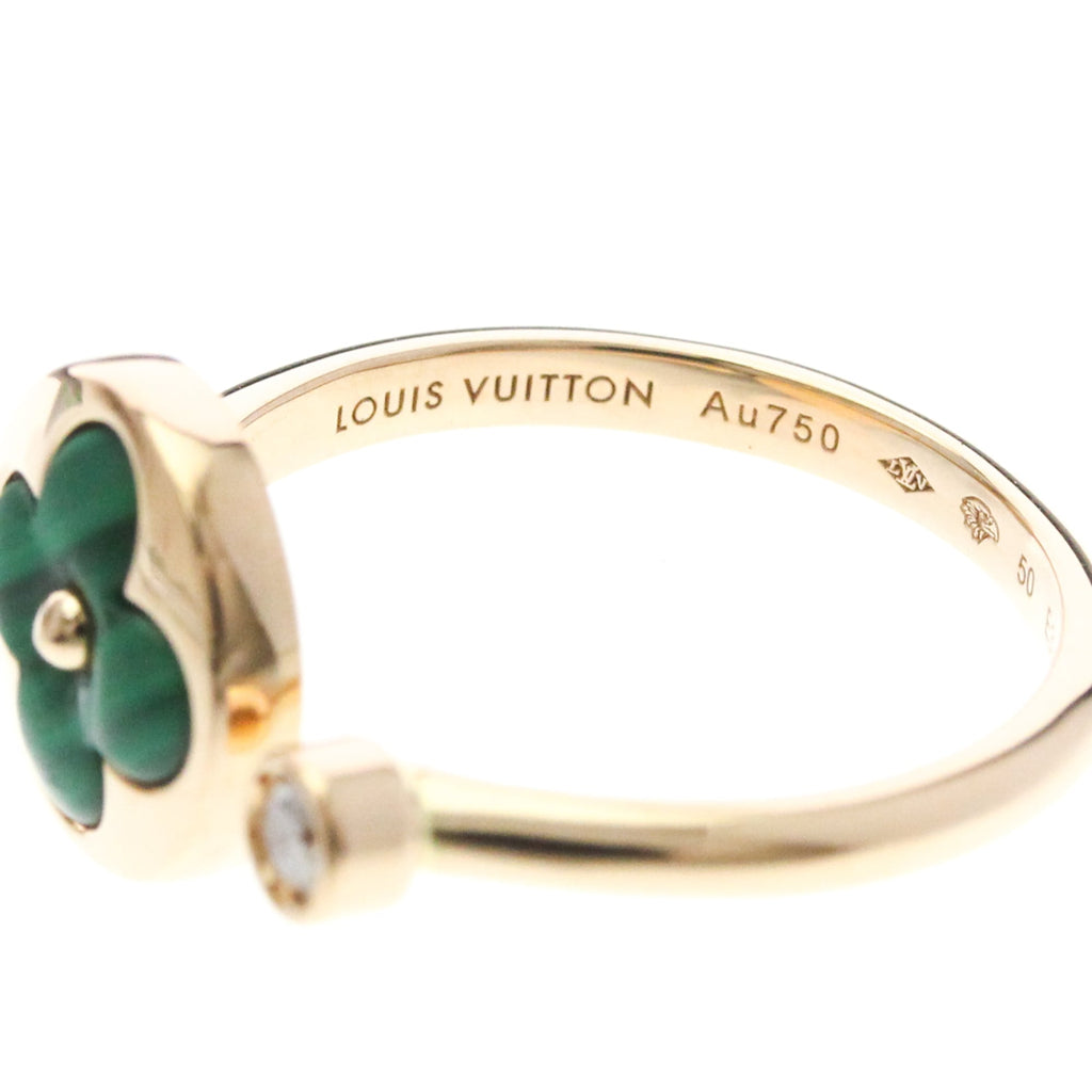Louis Vuitton Sun Blossom Mini · Rose Gold