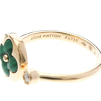 Louis Vuitton Sun Blossom Mini · Rose Gold