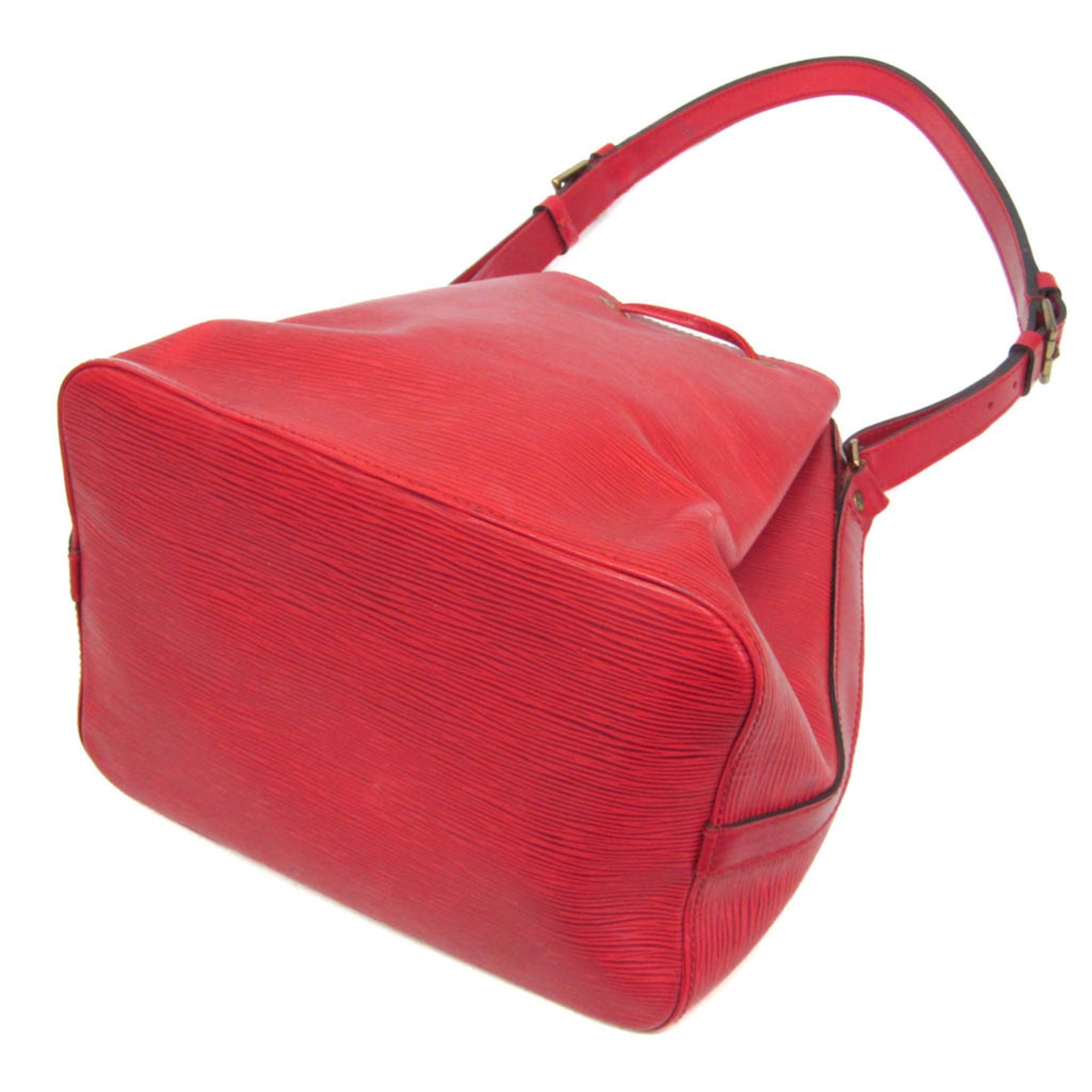 Louis Vuitton Epi Petit Noe