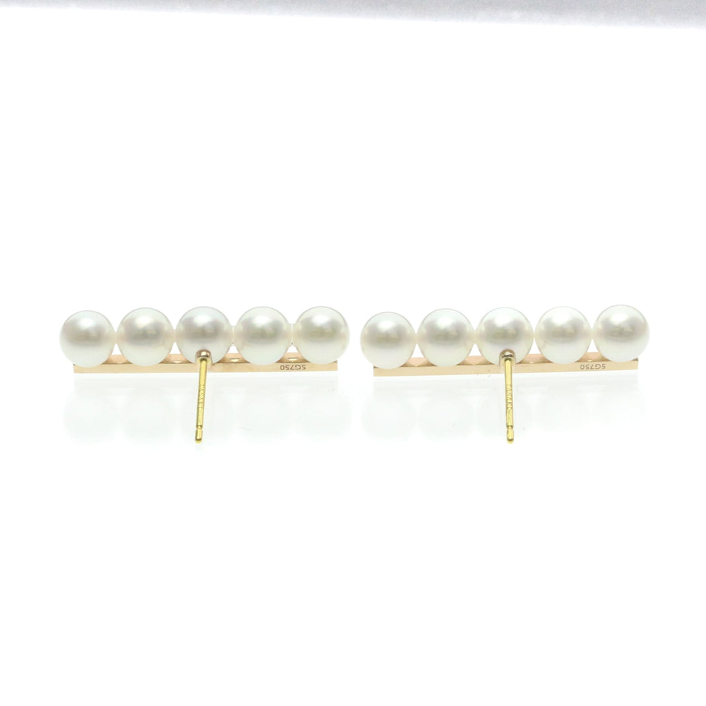 Tasaki Balance Plus · Rose Gold · Pearl