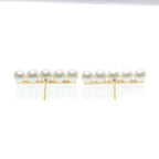 Tasaki Balance Plus · Rose Gold · Pearl