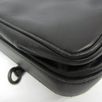Bottega Veneta Intrecciato · Leather