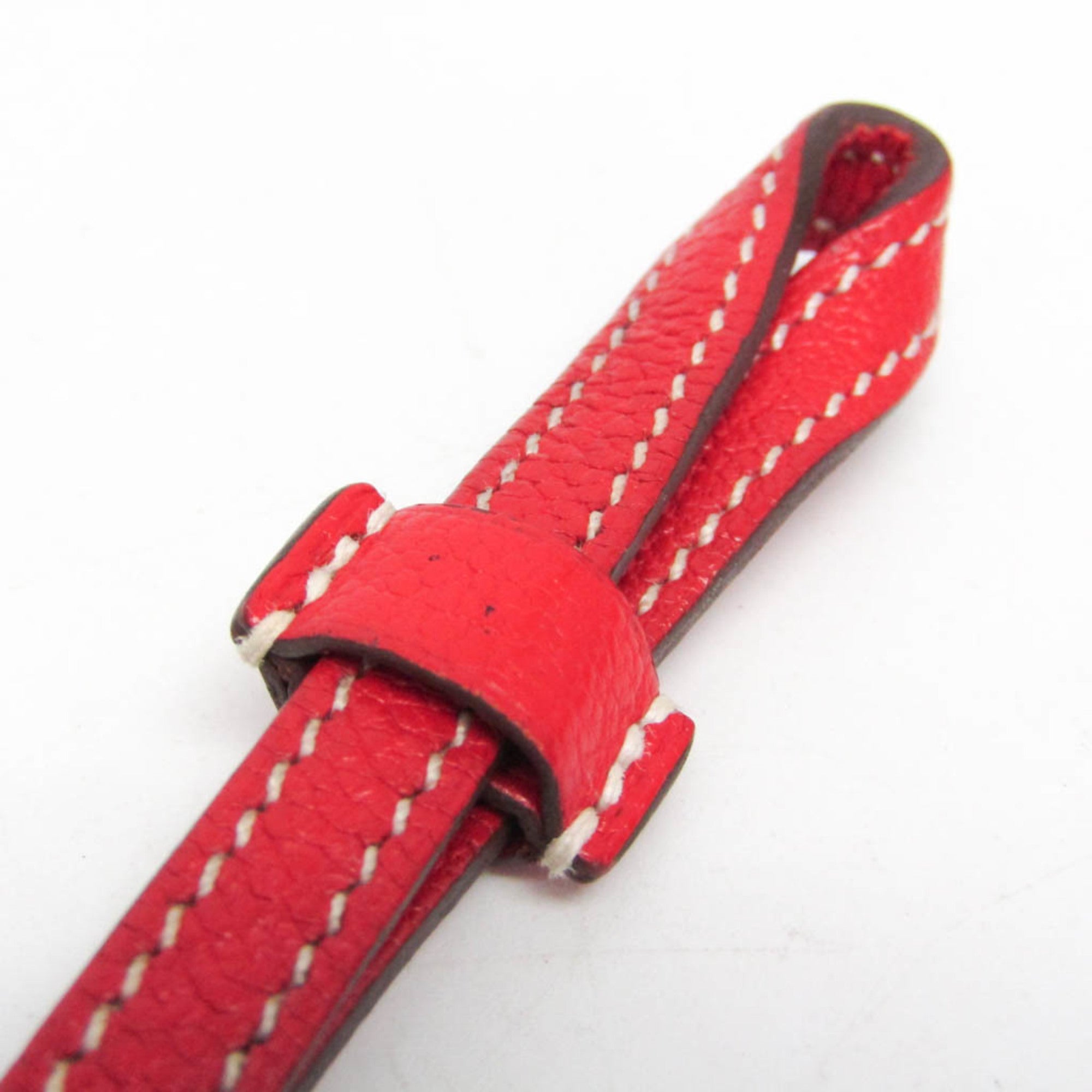 Hermès In The Loop · Chèvre Leather