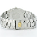 Omega Seamaster Polaris · Steel & 18K Gold