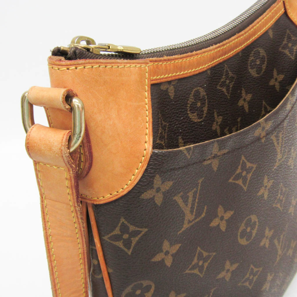 Louis Vuitton Odeon PM · Monogram