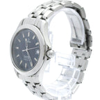 Omega Seamaster 120M Chronometer · Automatic