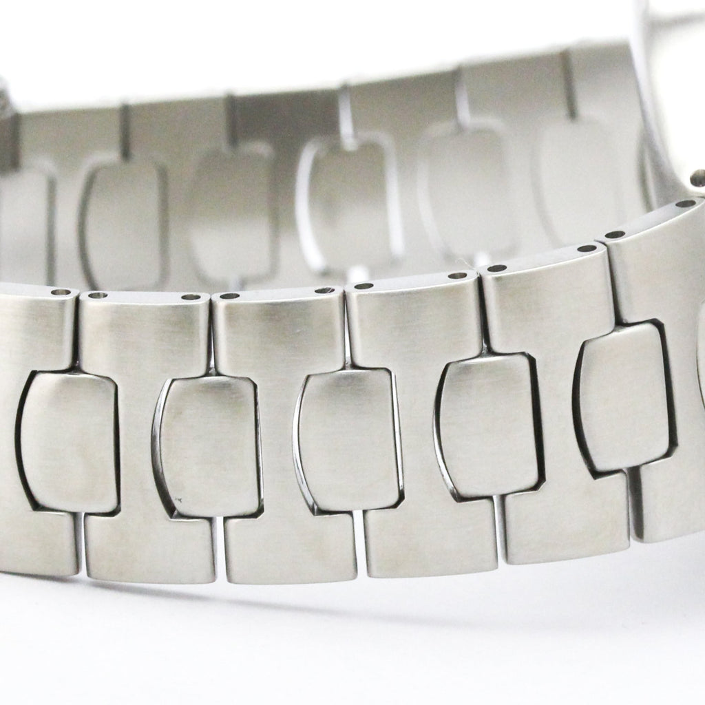 Omega Seamaster · Steel · Quartz