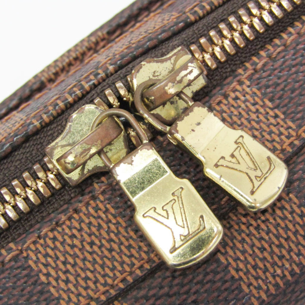 Louis Vuitton Geronimos · Damier Ebene