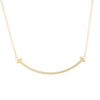 Tiffany T Smile · Rose Gold