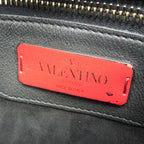 Valentino Garavani Bloomy · Floral Leather