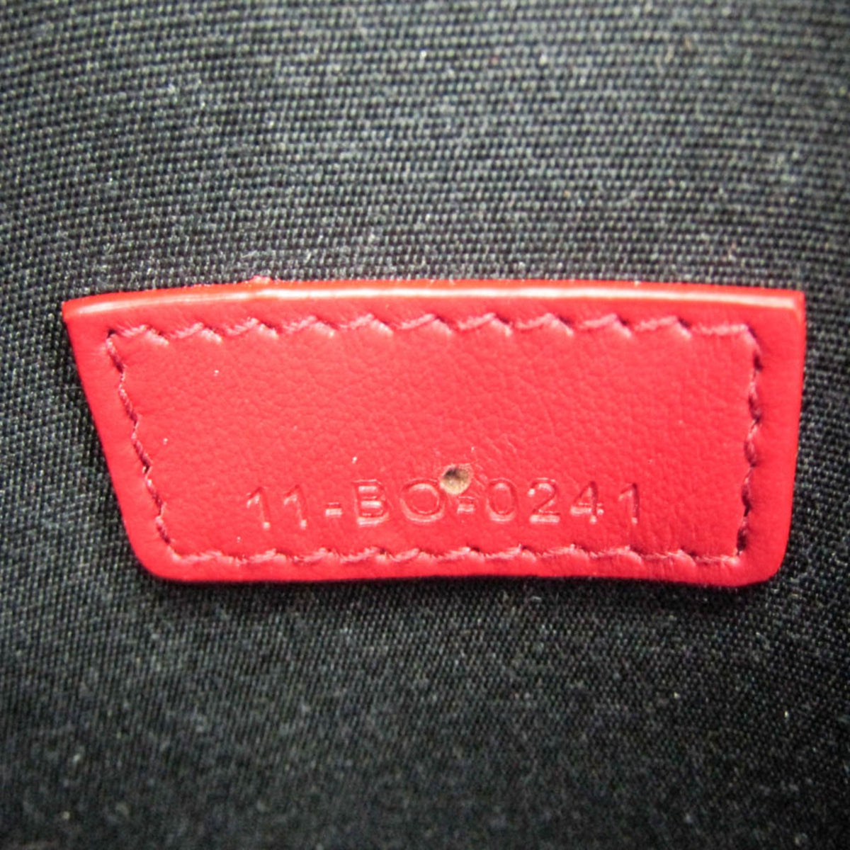Christian Dior Oblique · Leather Shoulder