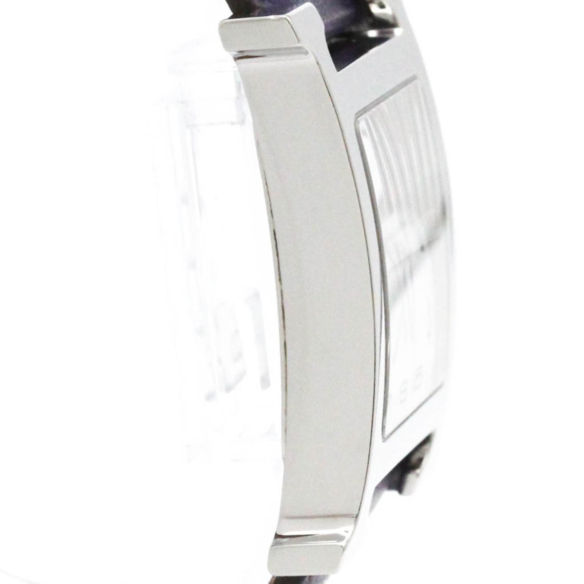 Hermès Heure H · Steel · Quartz