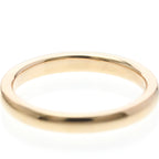 Tiffany Wedding Band · Rose Gold