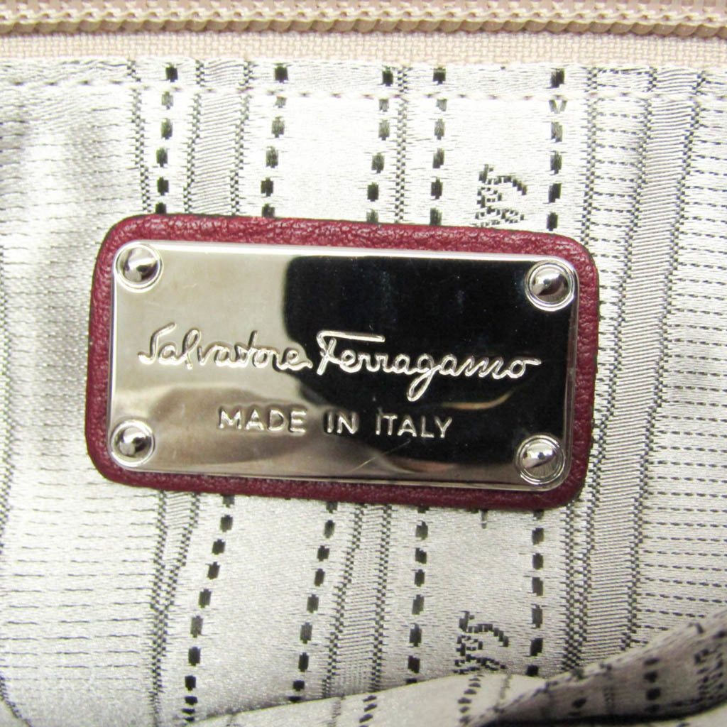 Salvatore Ferragamo Gancini Medium Sophia