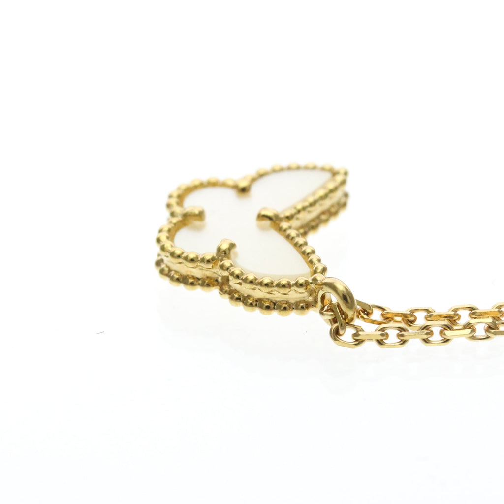 Van Cleef & Arpels Sweet Alhambra · Mother of Pearl