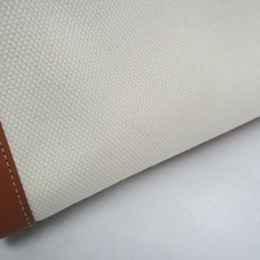 Celine Vertical Cabas Large · Canvas