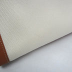 Celine Vertical Cabas Large · Canvas