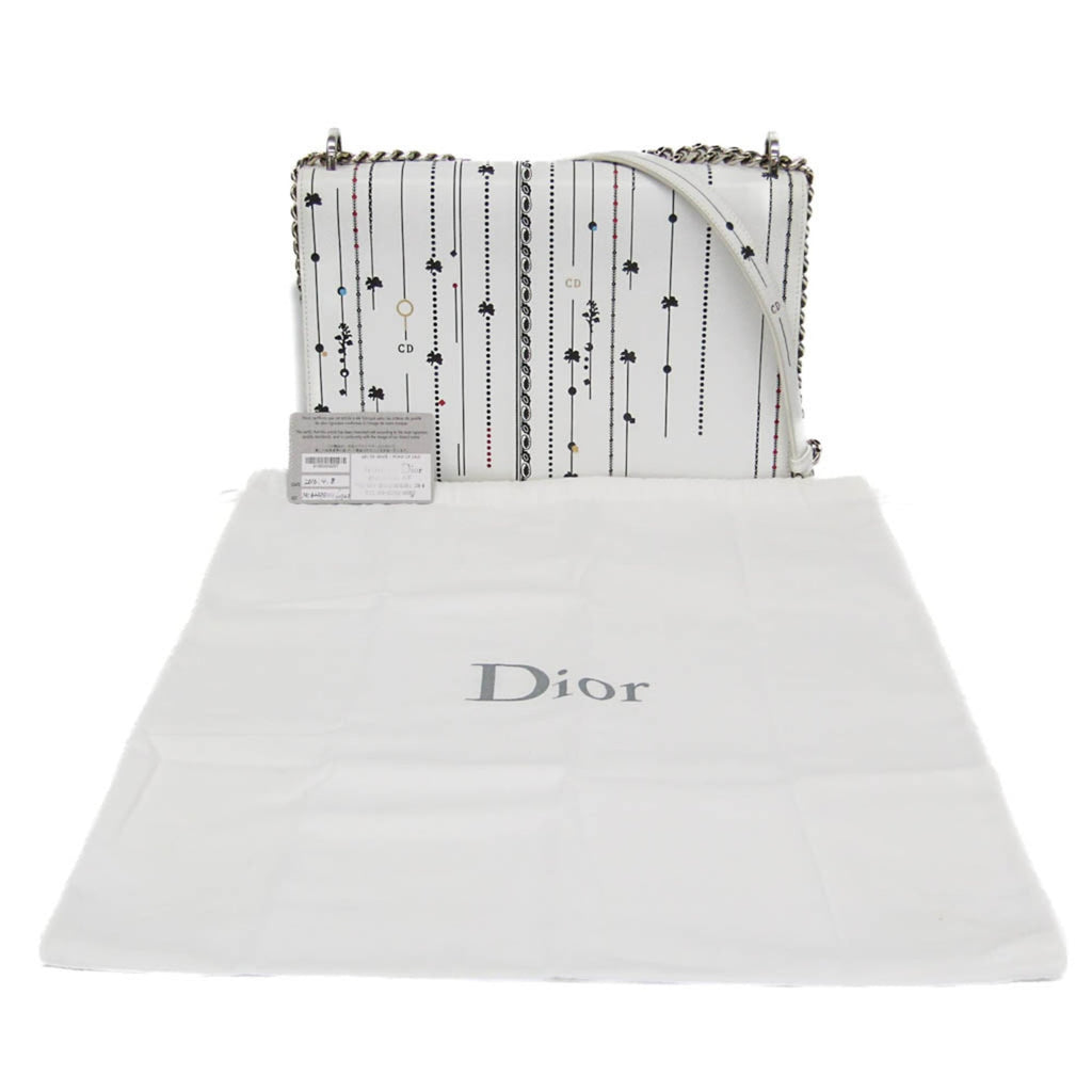 Christian Dior Diorama · Chain Shoulder Bag