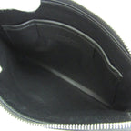 Balenciaga Everyday Pouch · Leather