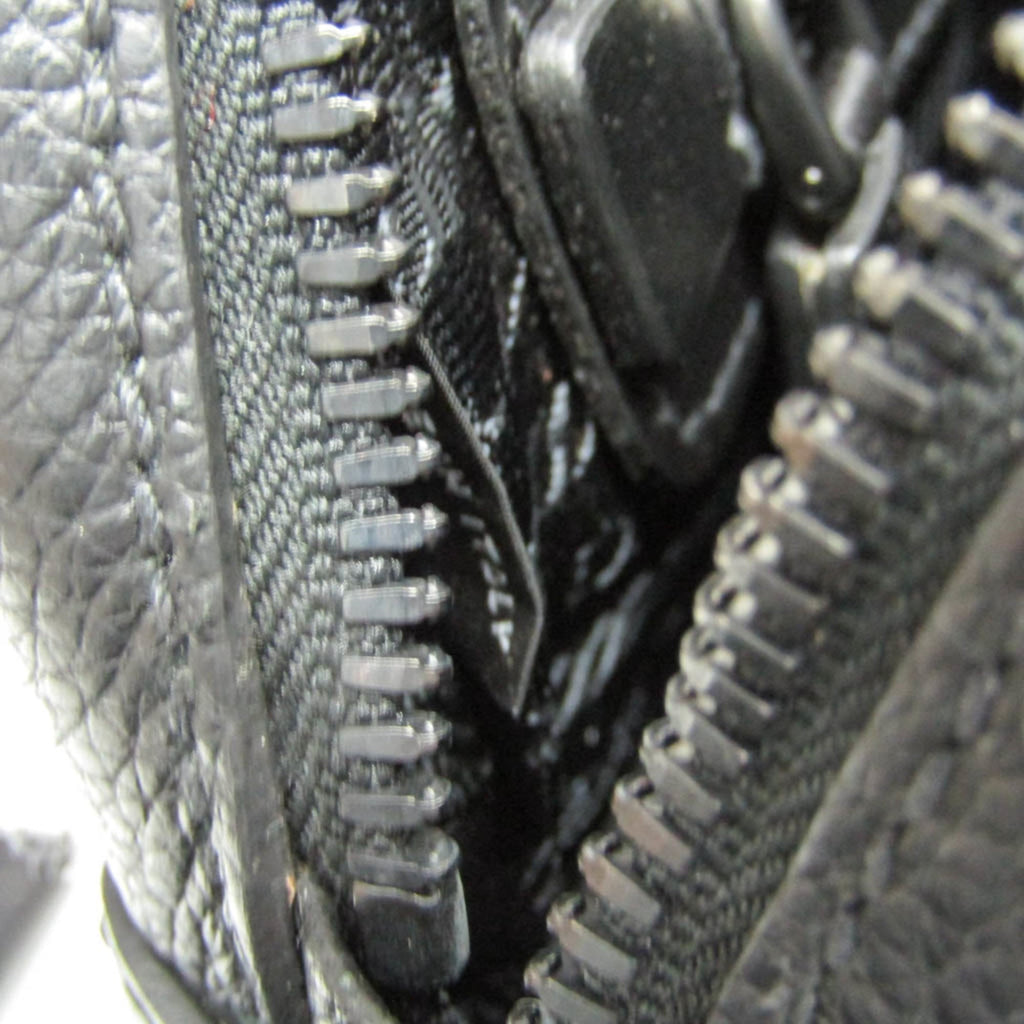 Prada Toro · Leather Crossbody