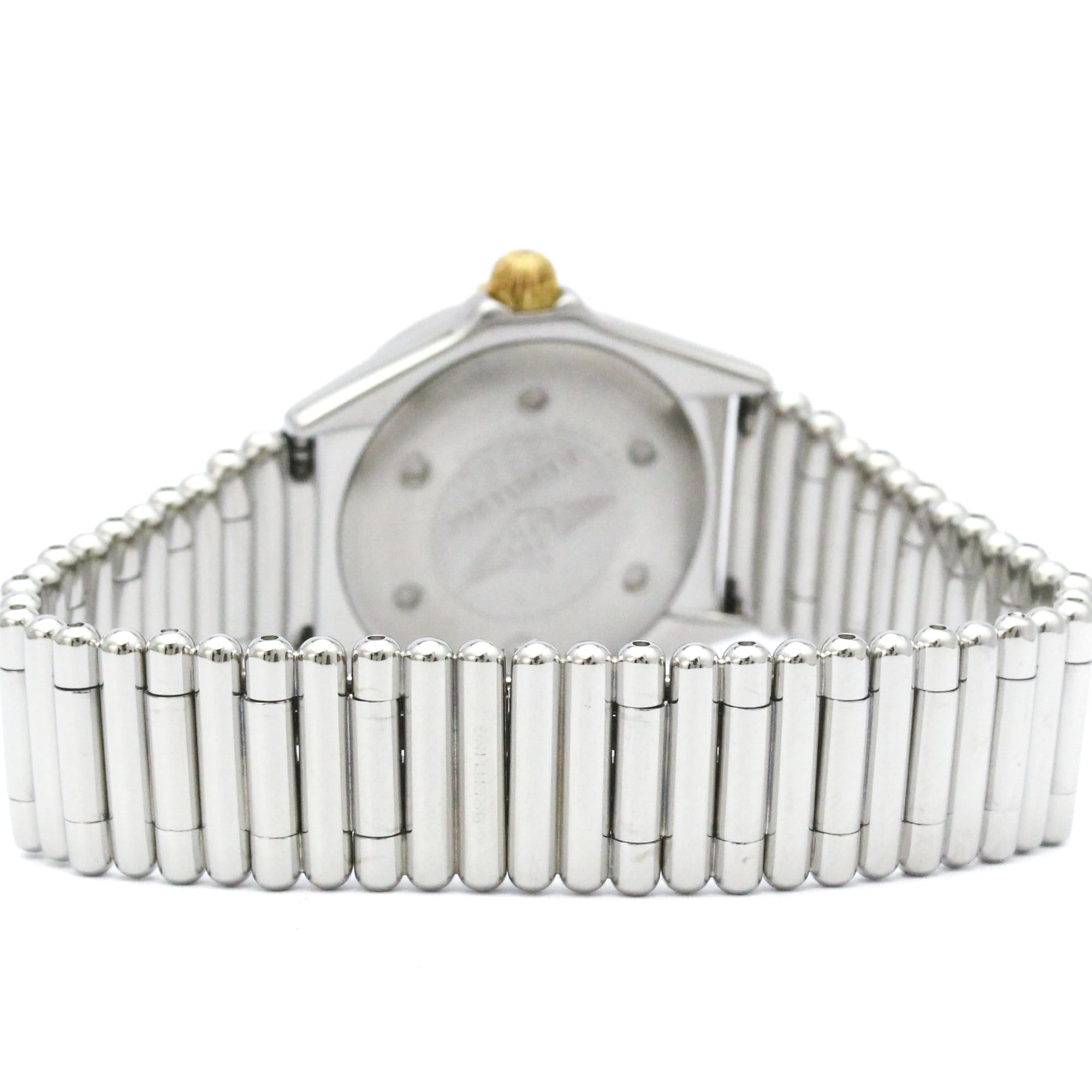 Breitling Callistino · Steel · Quartz