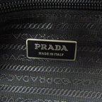 Prada Tessuto · Nylon Tote