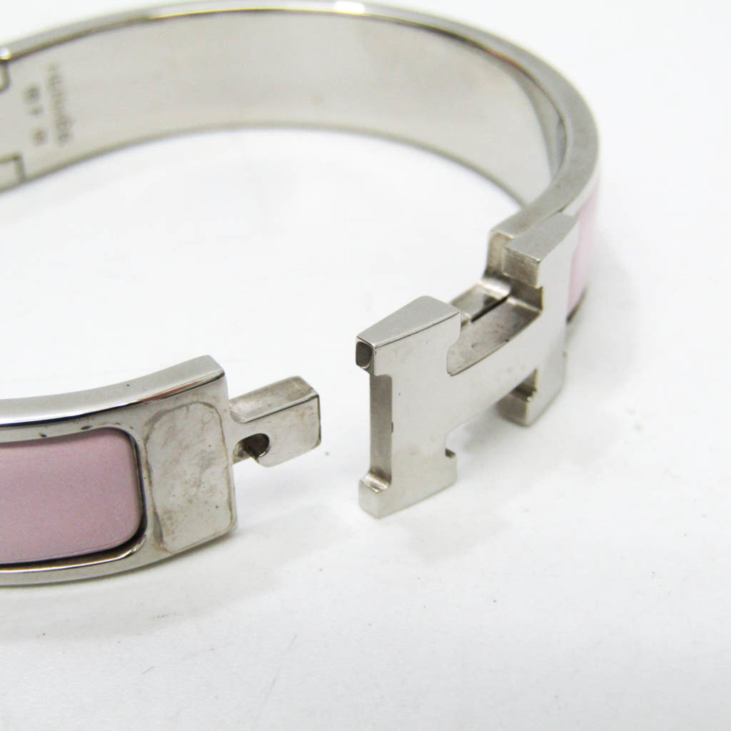 Hermès Clic Clac H · Enamel Bangle