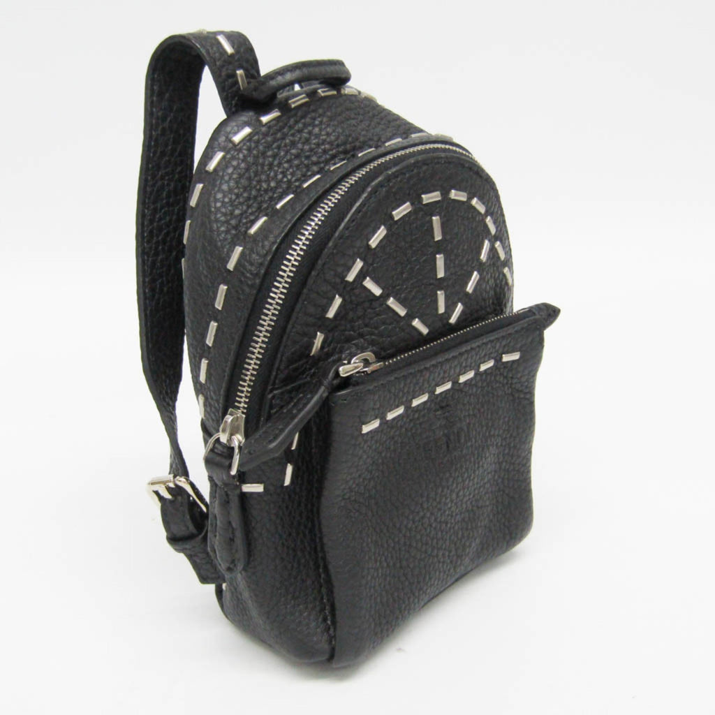 Fendi Selleria Pouch