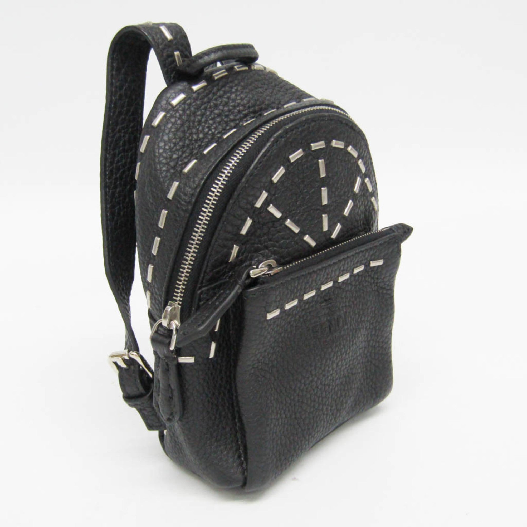 Fendi Selleria Pouch
