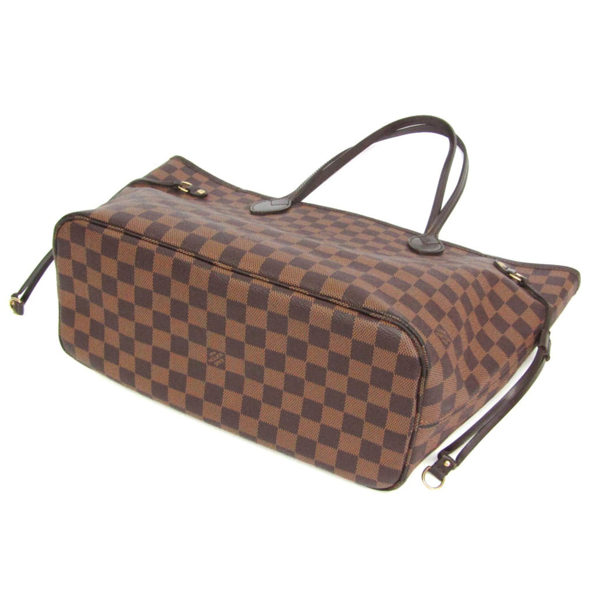 Louis Vuitton Neverfull MM · Damier