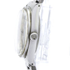 Rolex Oyster Perpetual · Steel · Automatic
