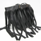 Balenciaga Laundry Cabas S · Leather