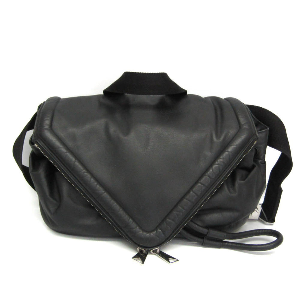Bottega Veneta Beak Belt Bag · Leather