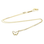 Van Cleef & Arpels Sweet Alhambra Papillon