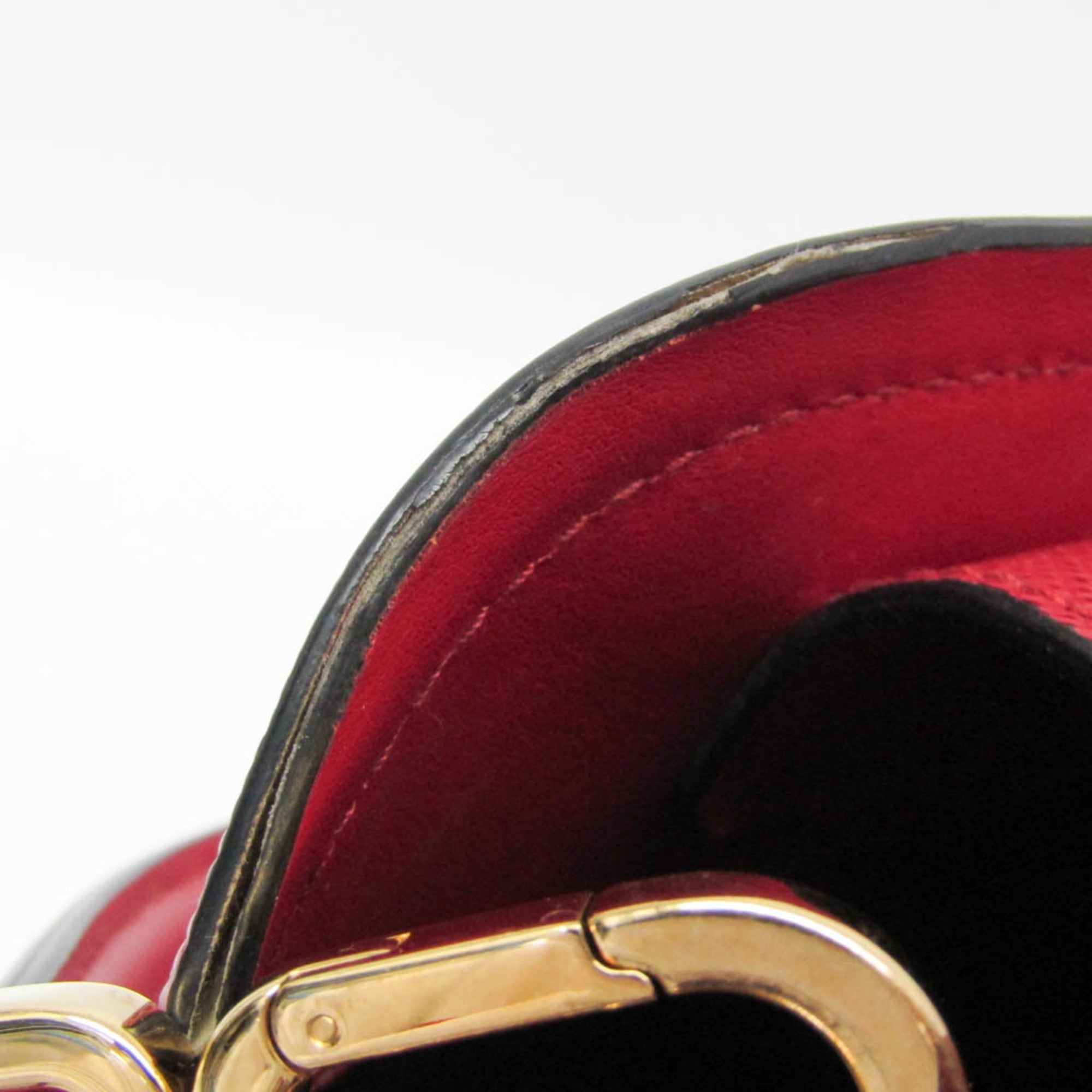 Prada Saffiano Matinee