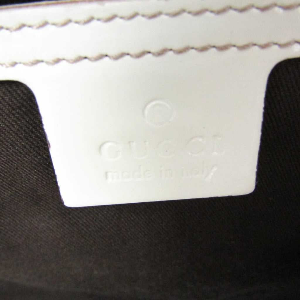 Gucci Boston · GG Supreme
