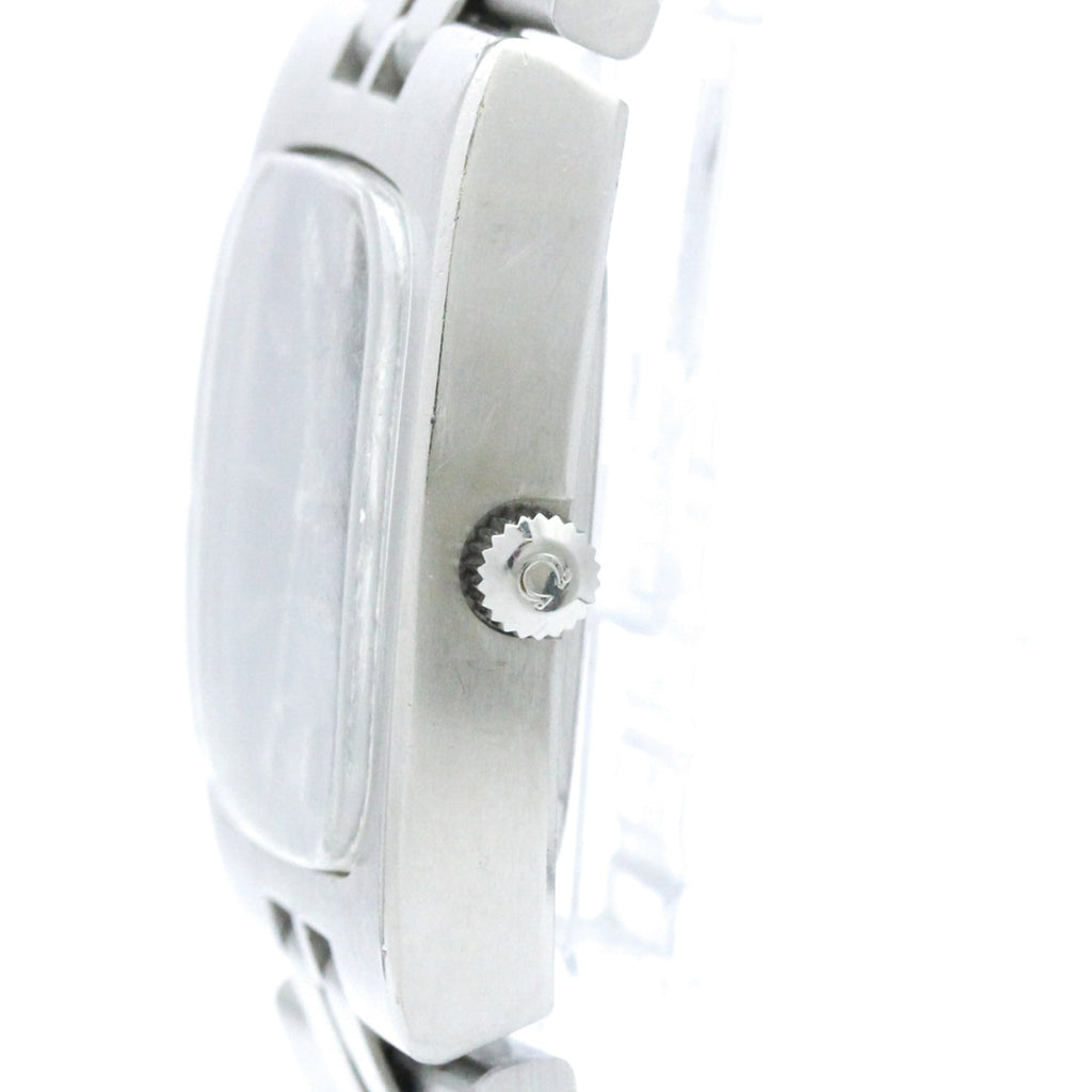 Omega Constellation · Steel · Automatic