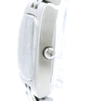 Omega Constellation · Steel · Automatic