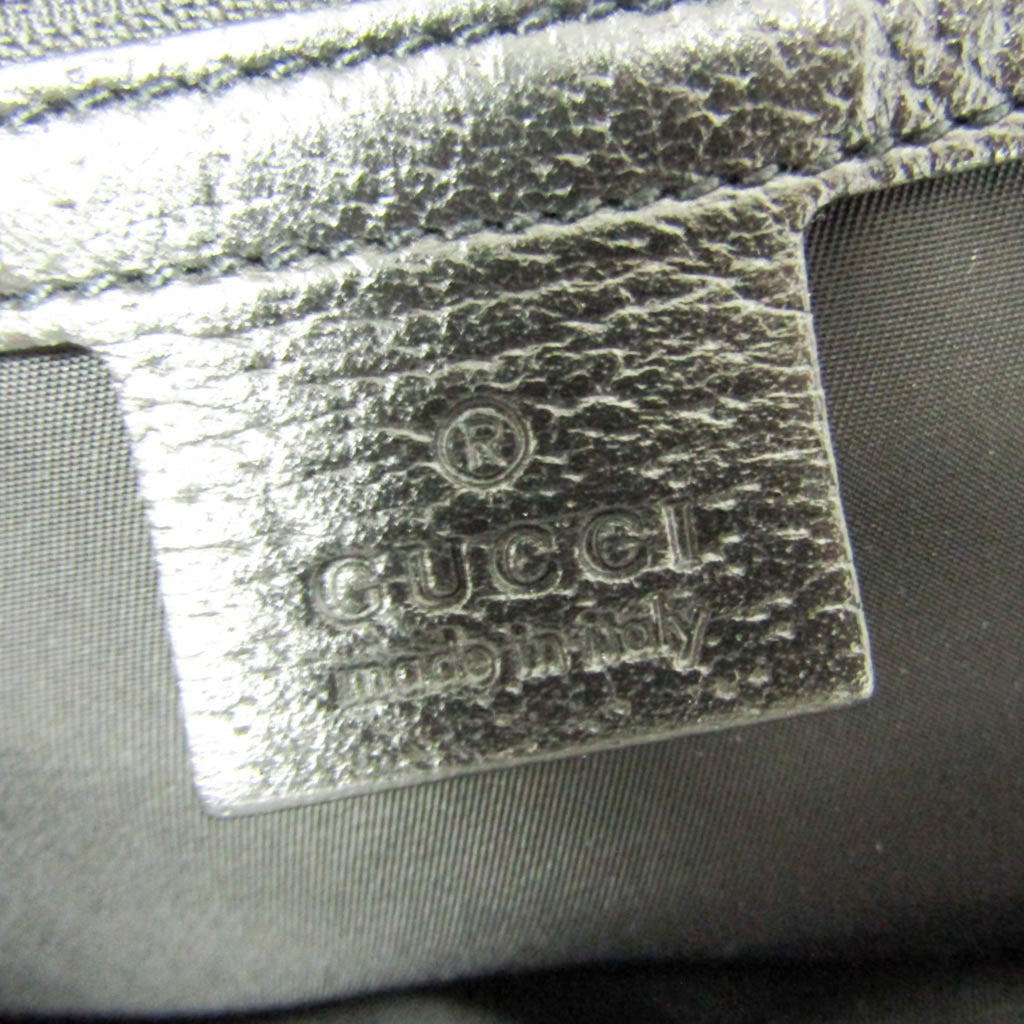 Gucci Off The Grid · Nylon Canvas