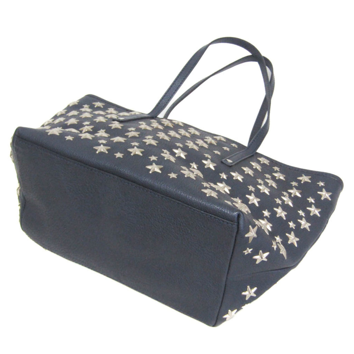 Jimmy Choo Sasha S · Star Studded Tote