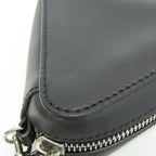 Valentino Garavani VLTN Triangle Pouch