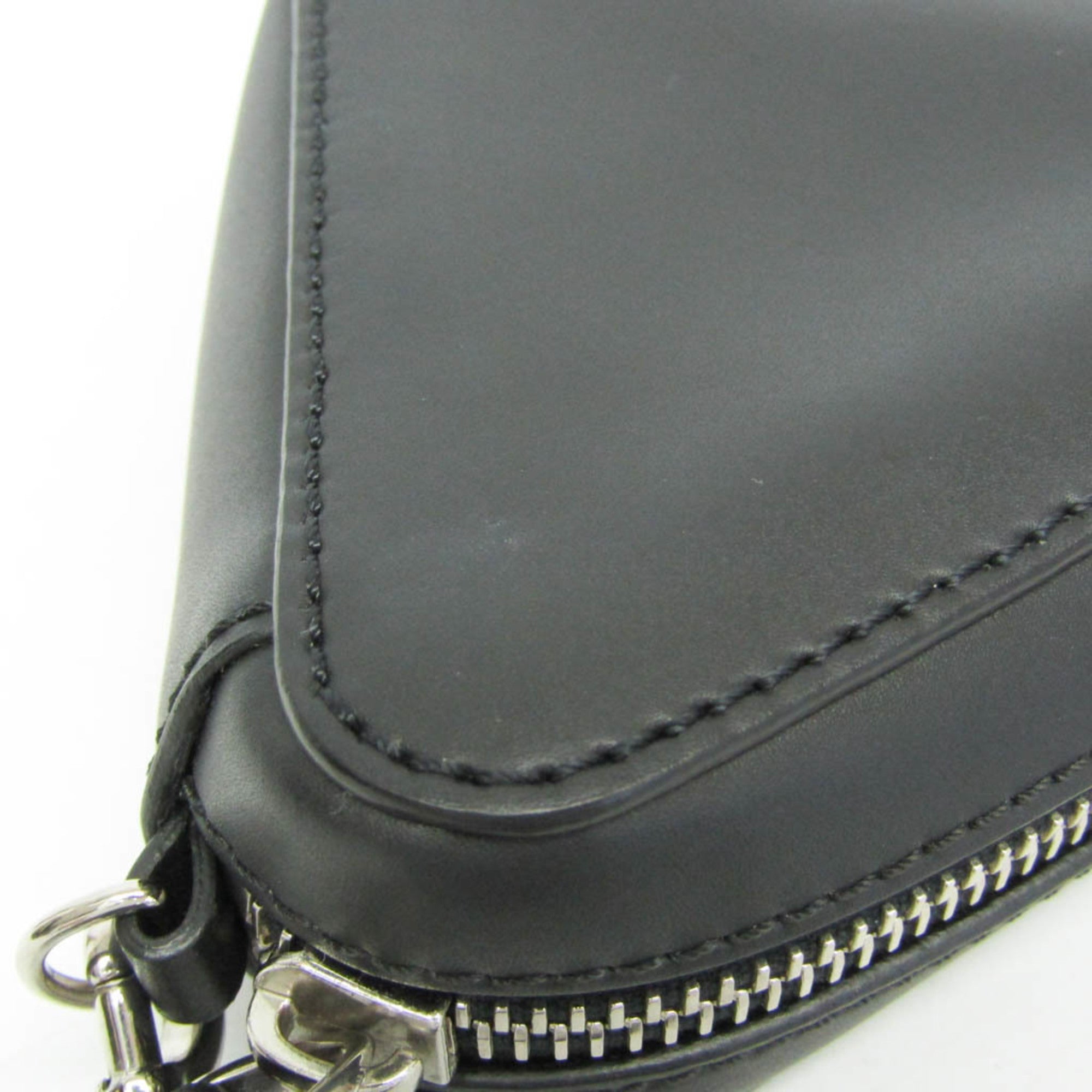 Valentino Garavani VLTN Triangle Pouch