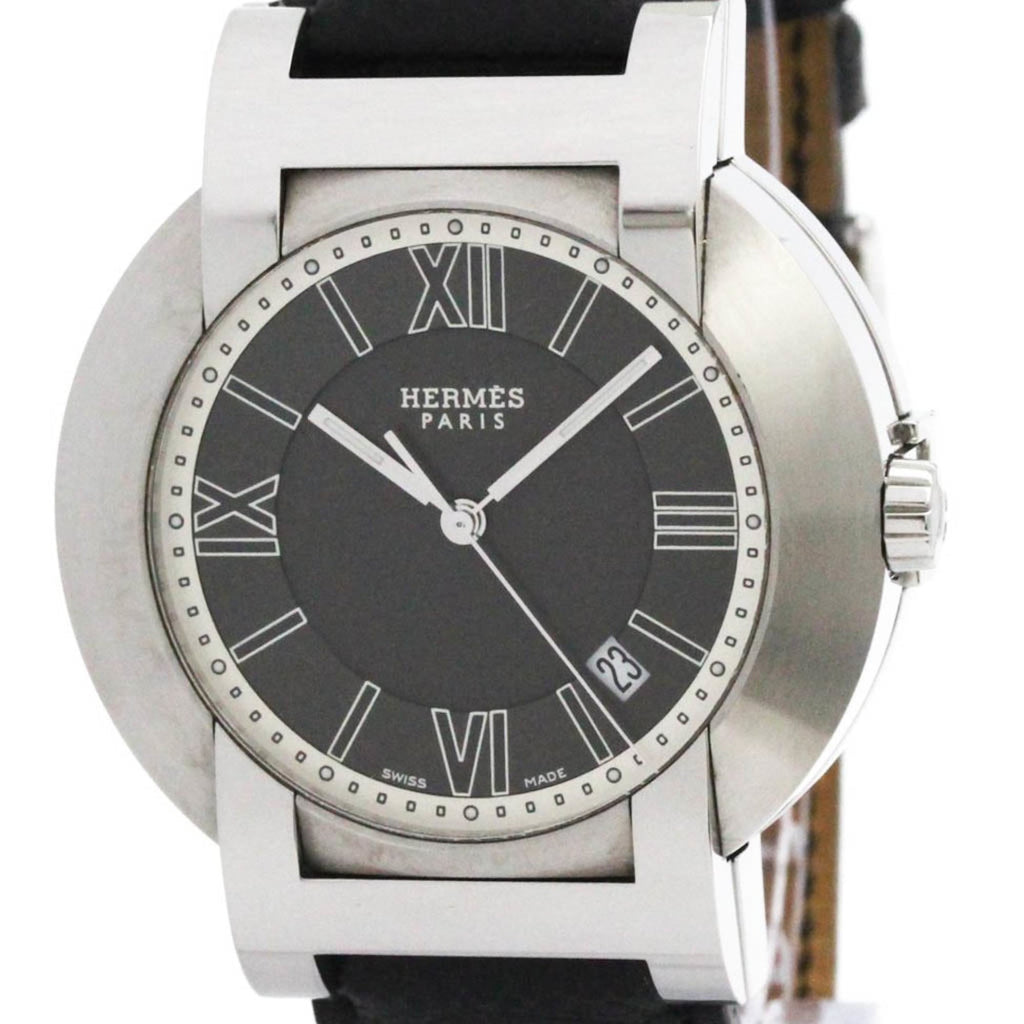 Hermès Nomade · Compass · Auto Quartz