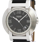 Hermès Nomade · Compass · Auto Quartz