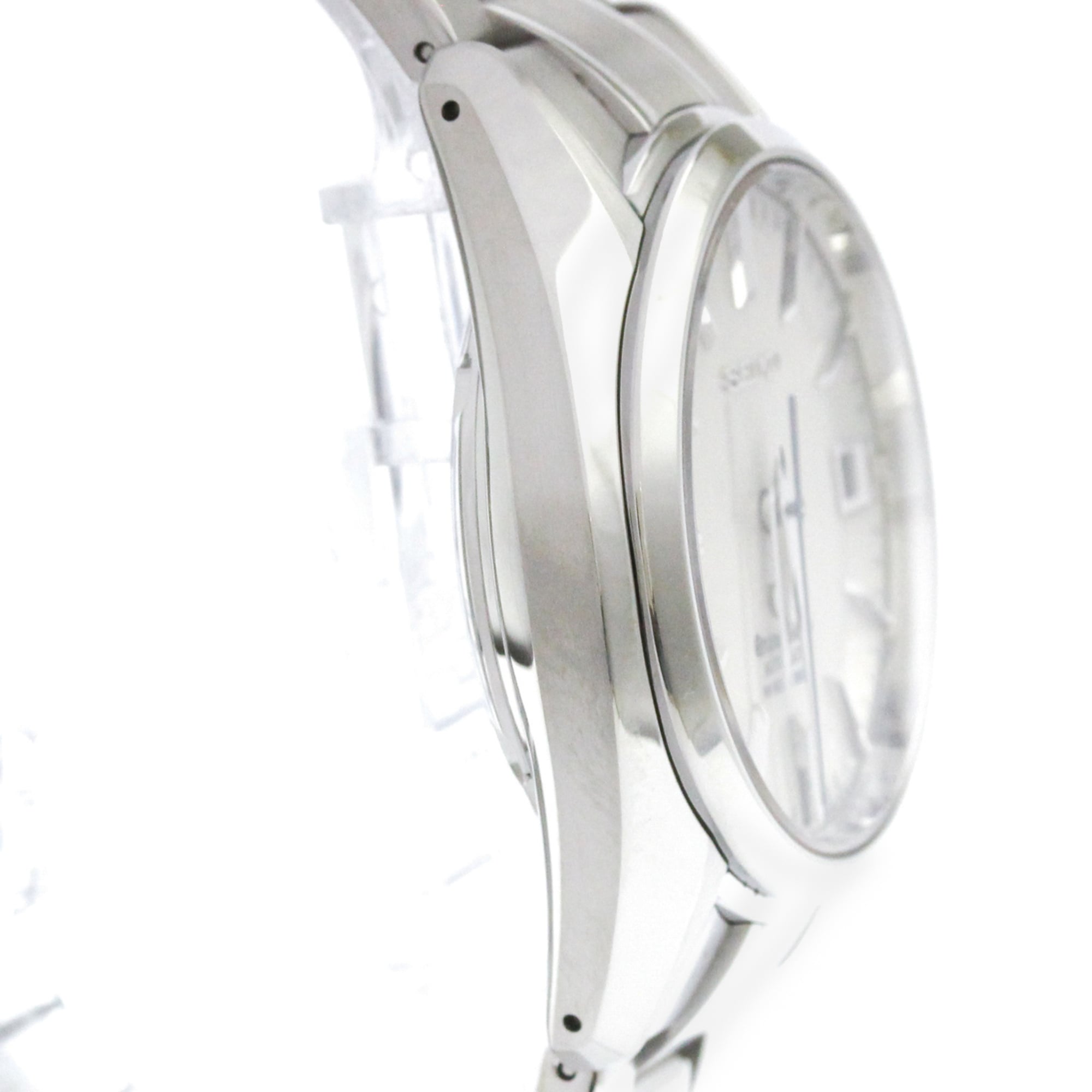 Grand Seiko Hi-Beat 36000 · Automatic